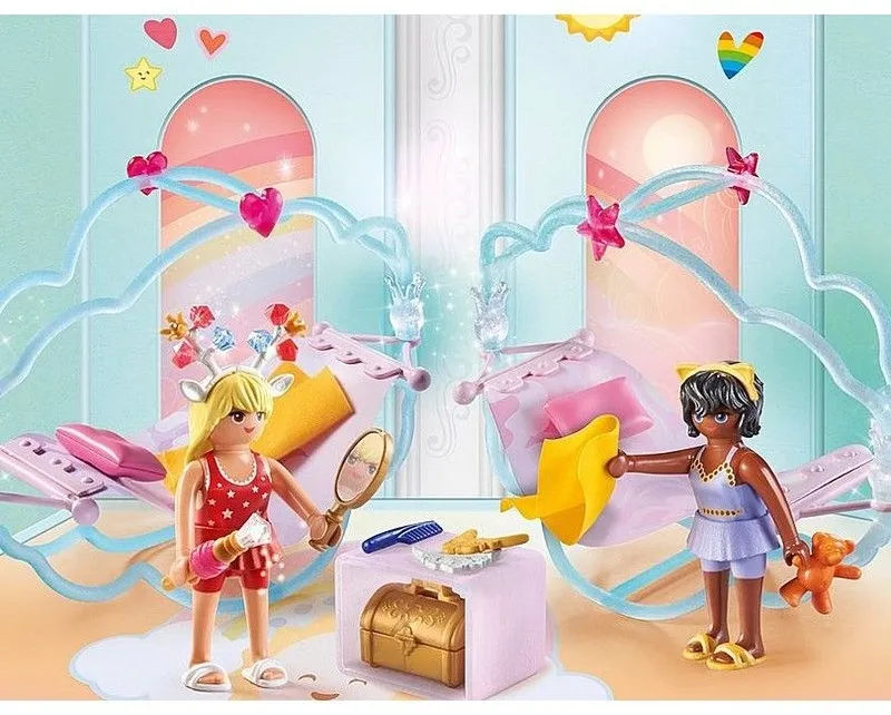 פגסוס עם קשת בענן Playmobil 71362