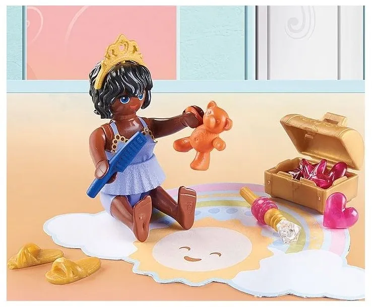פגסוס עם קשת בענן Playmobil 71362
