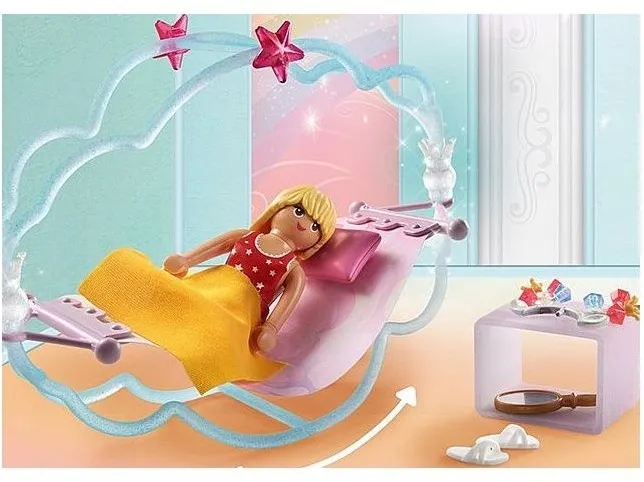 פגסוס עם קשת בענן Playmobil 71362