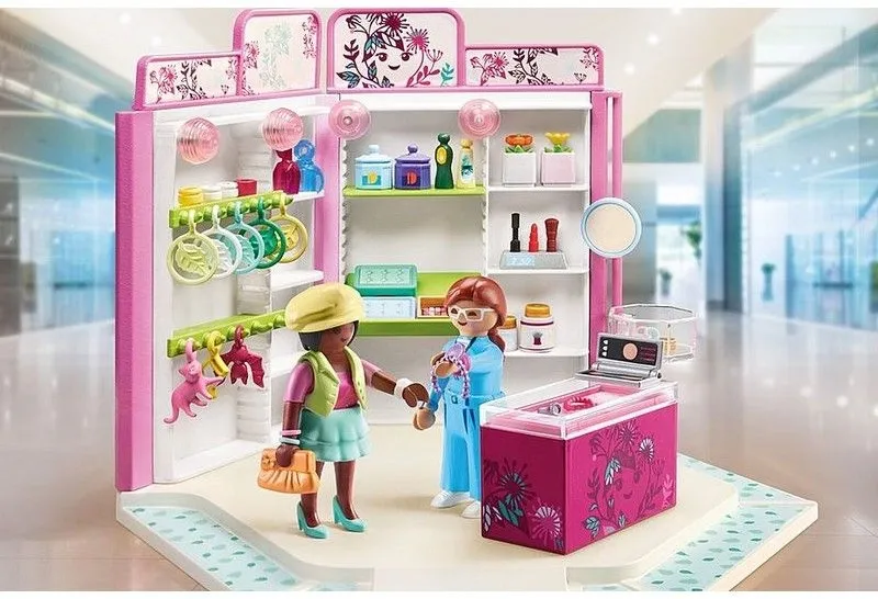 בוטיק יופי Playmobil 71537