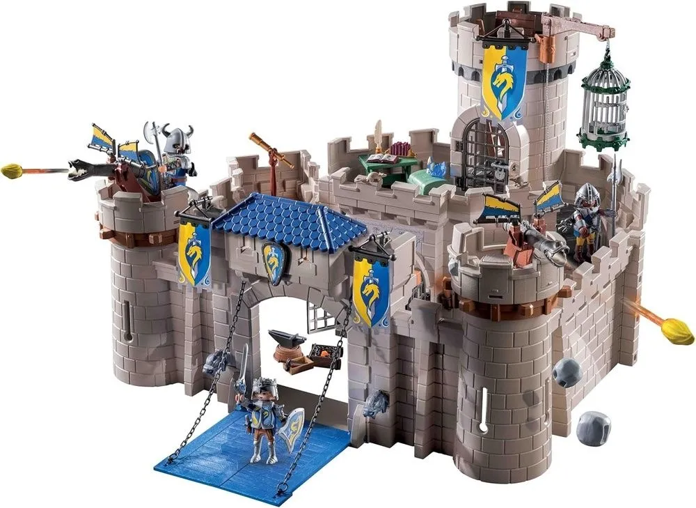 טירת ארווין Playmobil 71642