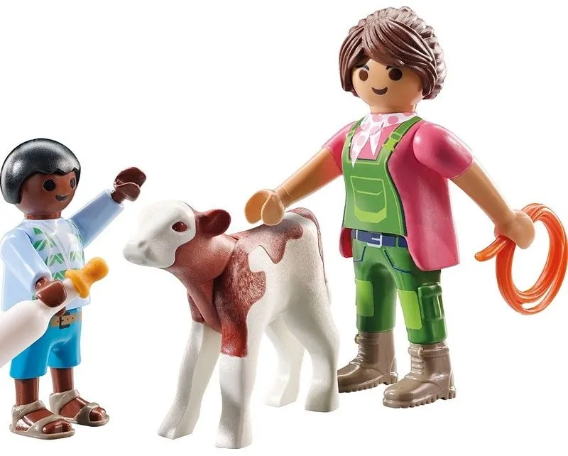 מסיבת יום הולדת פגסוס Playmobil 71803