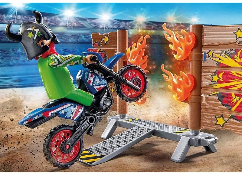 מופע פעלולים Playmobil 71808