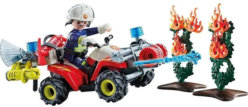 תצפית סטיגימולוך Playmobil 71825