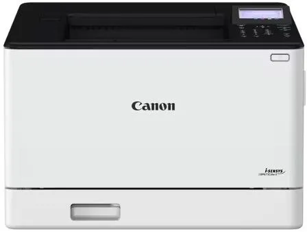 מדפסת לייזר צבעונית אלחוטית Canon i-SENSYS LBP673Cdw II