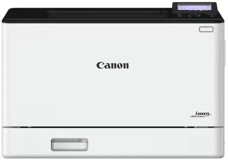 מדפסת לייזר צבעונית אלחוטית Canon i-SENSYS LBP673Cdw II