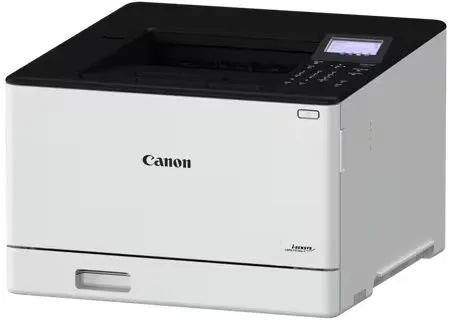 מדפסת לייזר צבעונית אלחוטית Canon i-SENSYS LBP673Cdw II