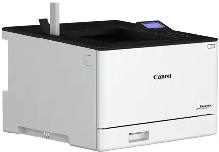 מדפסת לייזר צבעונית אלחוטית Canon i-SENSYS LBP673Cdw II