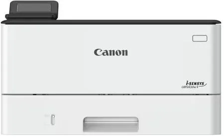 מדפסת לייזר שחור לבן אלחוטית Canon i-SENSYS LBP246dw II
