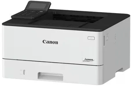 מדפסת לייזר שחור לבן אלחוטית Canon i-SENSYS LBP246dw II