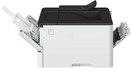 מדפסת לייזר שחור לבן אלחוטית Canon i-SENSYS LBP243dw II