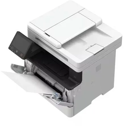 מדפסת לייזר שחור לבן אלחוטית Canon i-SENSYS MF463dw II