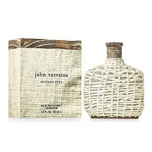 בושם לגבר John Varvatos Artisan Pure E.D.T 125 ml