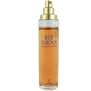 בושם לאישה Elizabeth Taylor White Diamonds E.D.T 100 ml – טסטר