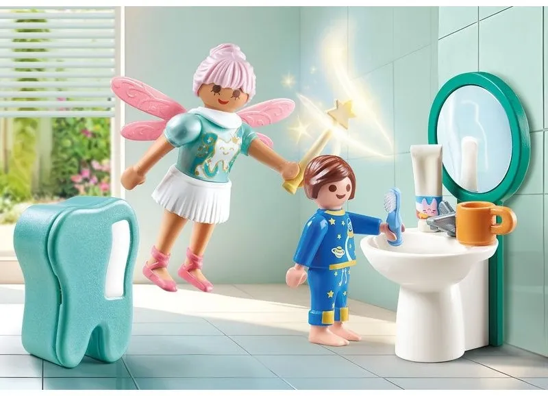 פיה של השיניים Playmobil 71967