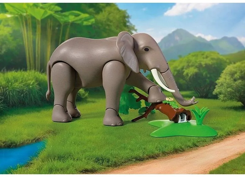 טיול יום פיות Playmobil 72068