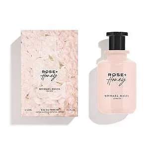 בושם לגבר Michael Malul Rose+Honey E.D.P 100 ml