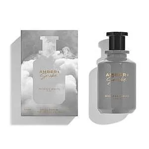 בושם לגבר Michael Malul Amber+Smoke E.D.P 100 ml