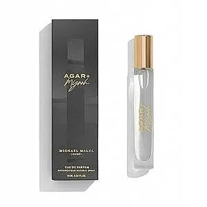 בושם לאישה Michael Malul Agar+Myrrh E.D.P 10 ml