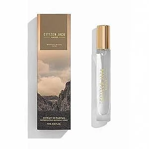 בושם לגבר Michael Malul Citizen Jack Parfum Travel Size Perfume 10 ml