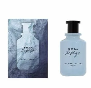 בושם יוניסקס Michael Malul Sea + Zephyr E.D.P 100 ml