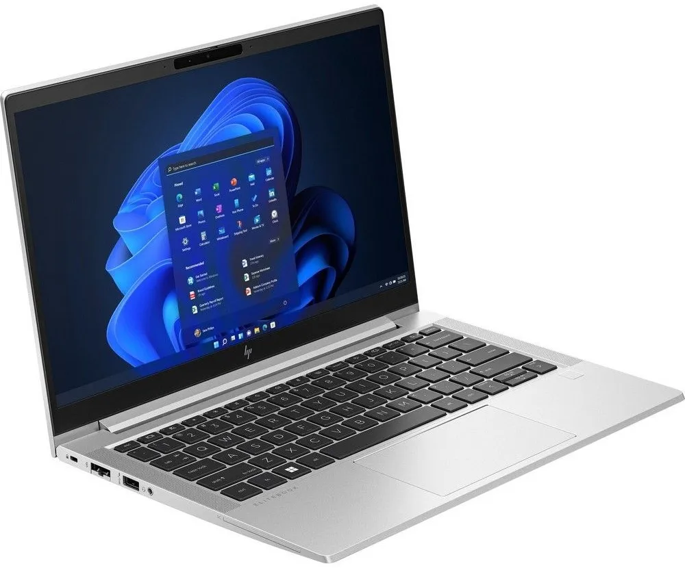מחשב נייד HP EliteBook 630 725H1EA
