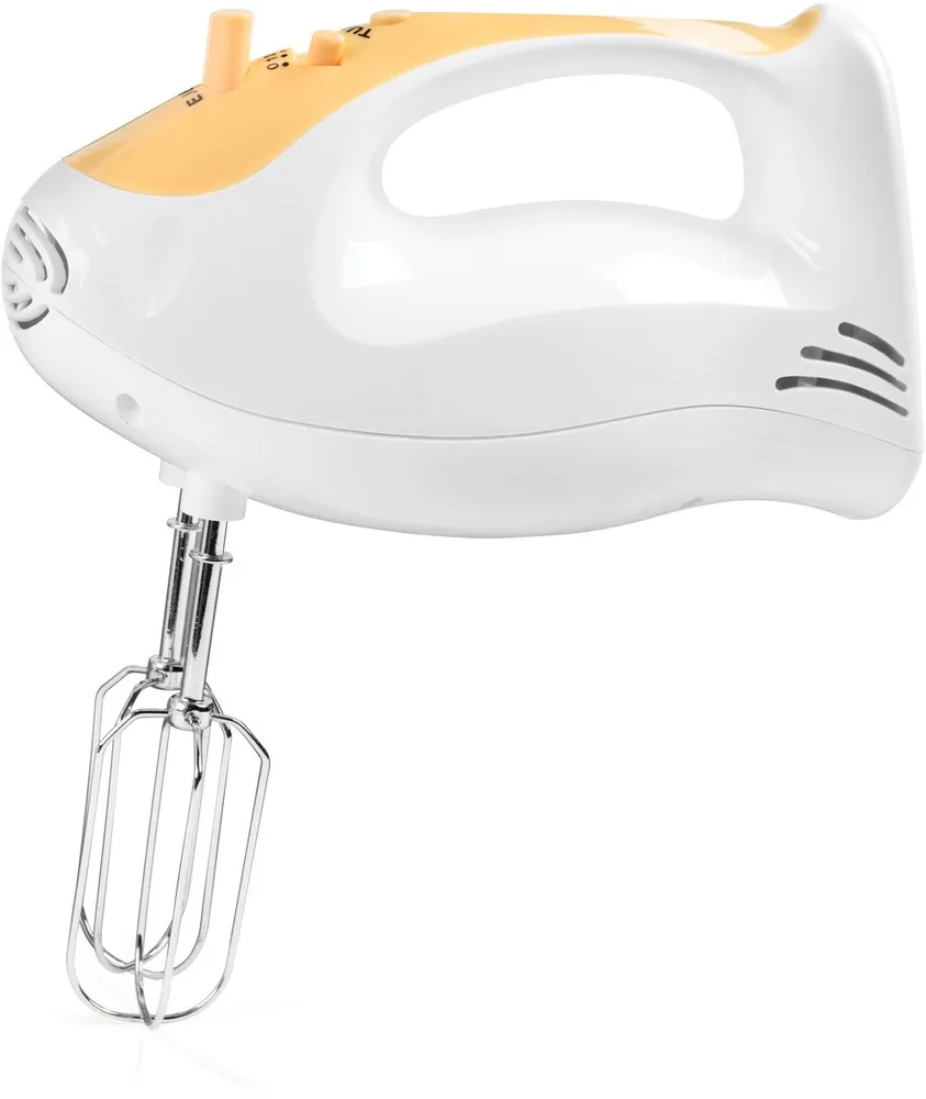 מיקסר ידני מערבל ומקציף חשמלי 200W Electro Hanan דגם EL-383