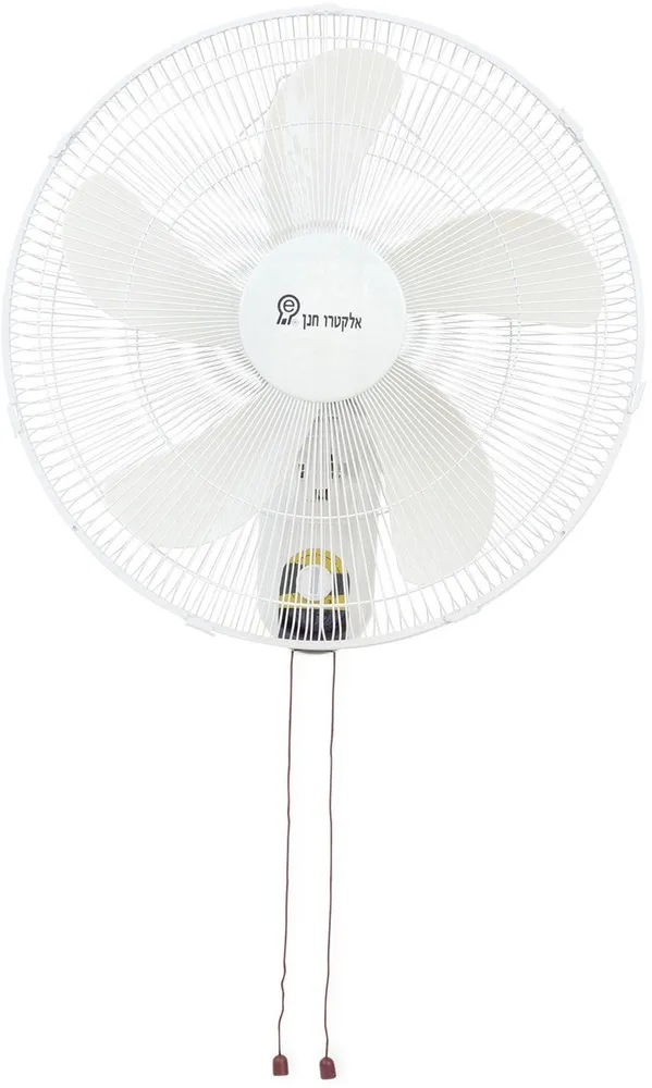מאוורר תלייה 16" 65W Electro hanan דגם EL-1620
