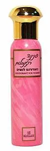 דאודורנט ספריי לאישה Pnina Rosenblum בנפח 150 מ"ל