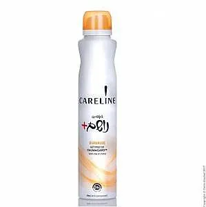 דאודורנט ספריי לאישה Careline Sunrise בנפח 200 מ"ל