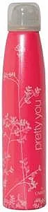 דאודורנט ספריי לאישה Careline Pretty you Pink בנפח 200 מ"ל