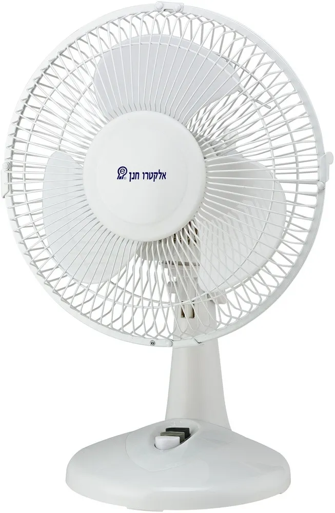 מאוורר שולחני 16" 50W Electro hanan דגם EL-3016