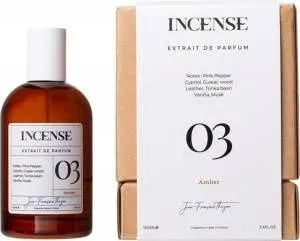 בושם יוניסקס Zielinski & Rozen Black Pepper & Amber, Neroli Parfum 100 ml