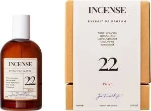 בושם יוניסקס Zielinski & Rozen Black Pepper & Amber, Neroli Parfum 100 ml