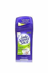 דאודורנט סטיק לאישה Speed Stick Orchard blossom בנפח 65 מ"ל