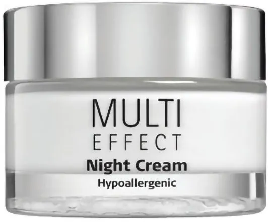 קרם לילה Careline Multi Effect – נפח 50 מ"ל