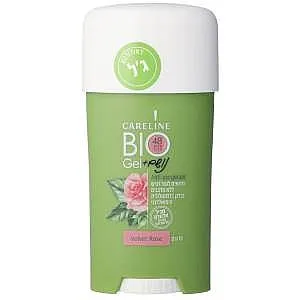 דאודורנט ג'ל לאישה Careline Velvet Rose בנפח