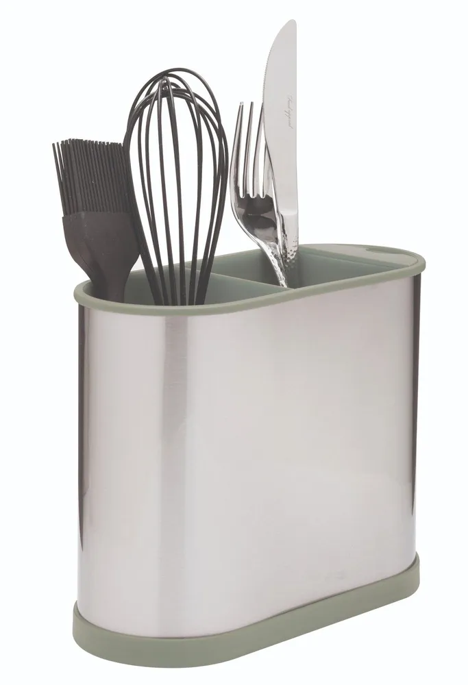 מעמד כלים נירוסטה אובלי KITCHENWARE – מבית Food Appeal