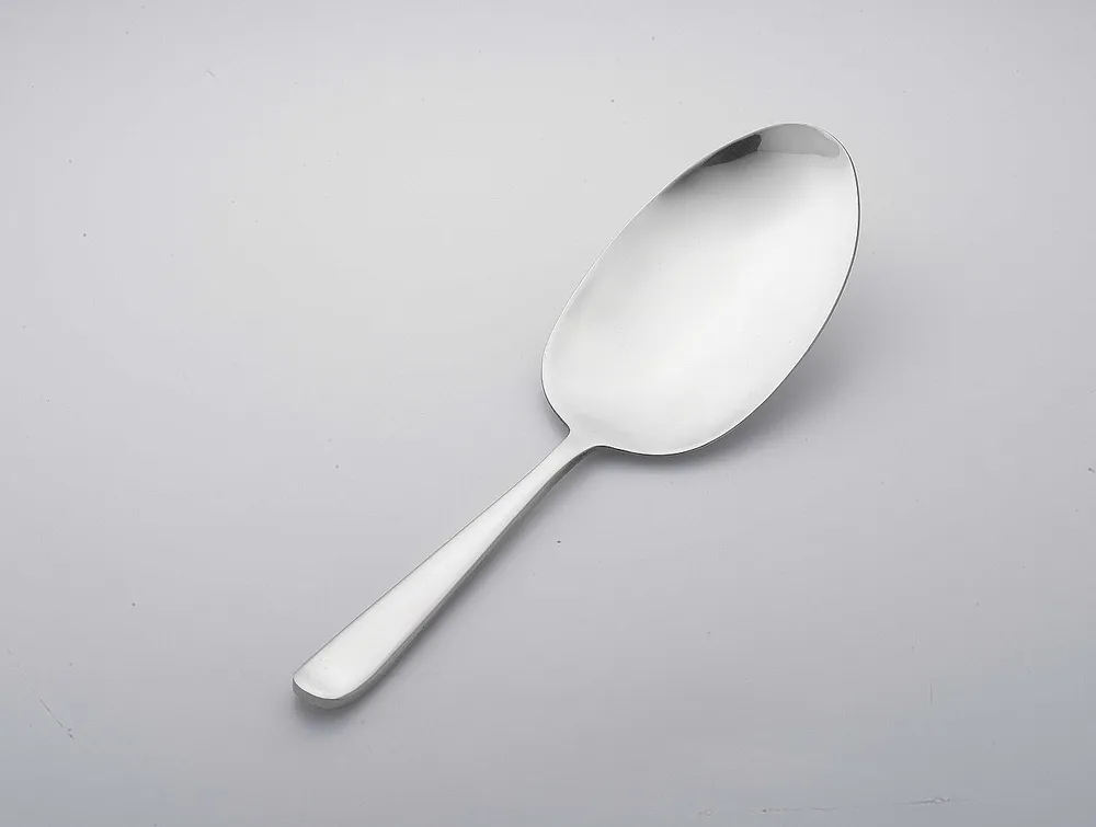 כף הגשה לאורז CUTLERY – מבית Food Appeal