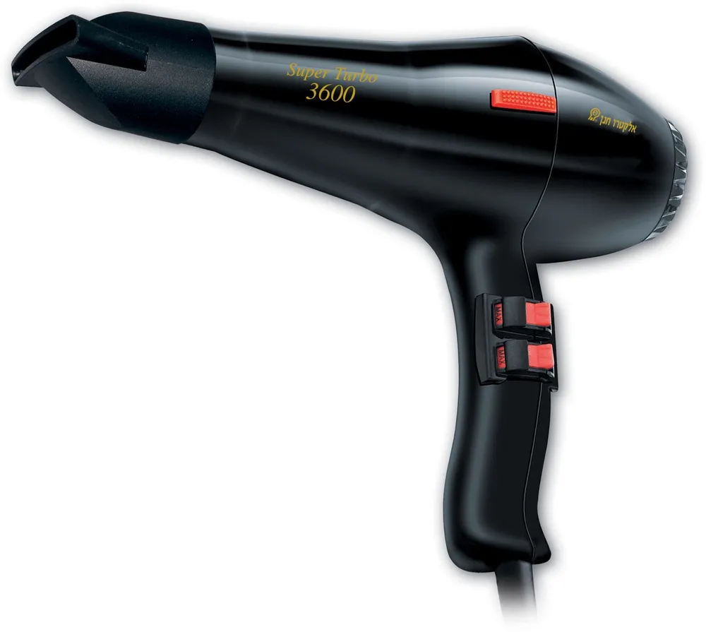 מייבש שיער מקצועי 2300W מבית Electro Hanan דגם EL-295