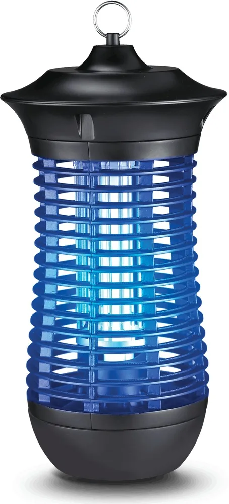 קטלן יתושים חשמלי לתלייה/עמידה 6W מבית Electro Hanan דגם EL-1018