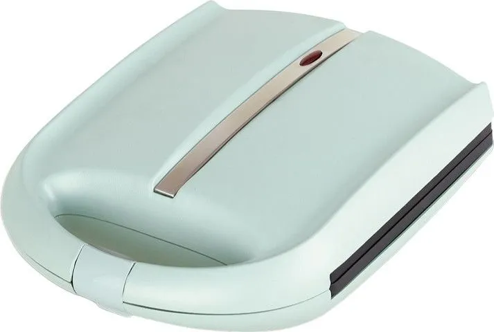 טוסטר פסים – 4 כריכים דגם Electro Hana EL-157 – צבע ירוק פסטל
