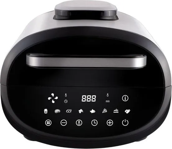 גריל ‏חשמלי מולטי שף 6.5 ליטר Electro Hanan EL-5000