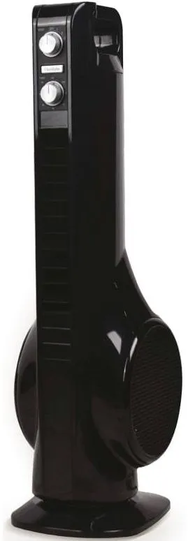 מאוורר מגדל מכני Electro hanan דגם EL-3700 – צבע שחור
