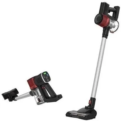 שואב אבק אלחוטי + עמדת טעינה צקלון דגם Electro Hanan EL-6400