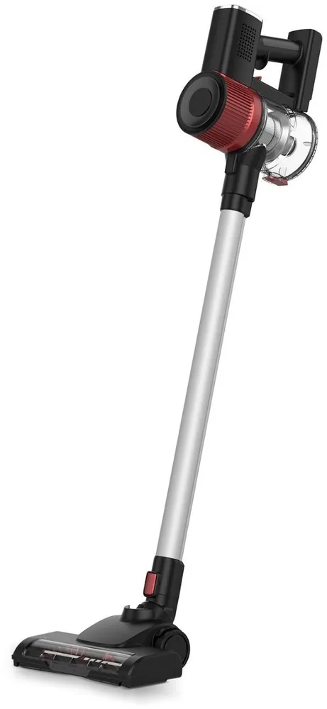 שואב אבק אלחוטי + עמדת טעינה צקלון דגם Electro Hanan EL-6400