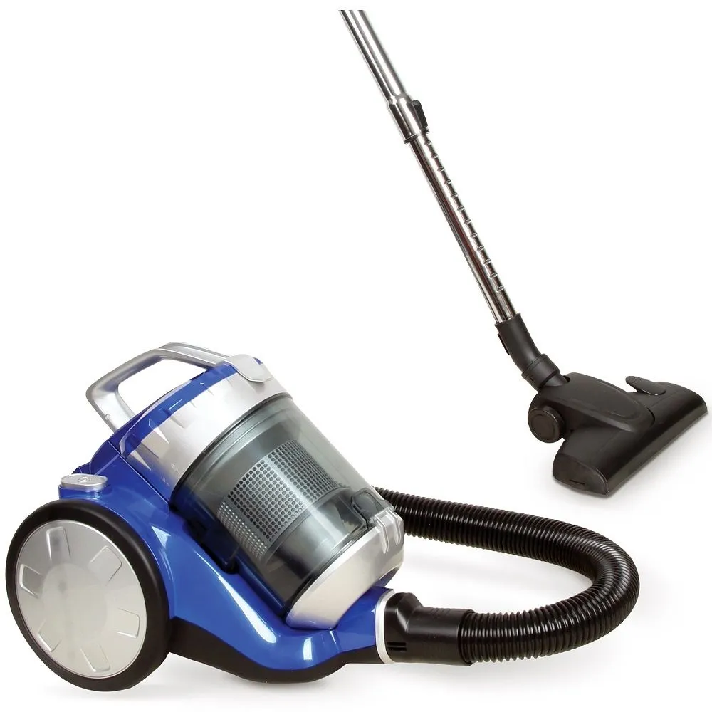 שואב אבק צקלון דגם Electro Hanan EL-6100