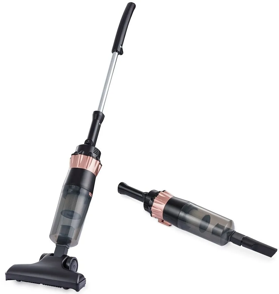 שואב אבק חוטי ידני ציקלון בעל 2 מצבים דגם Electro Hanan EL-6200