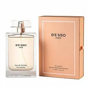 בושם לאישה Classic De Siso Nude E.D.T 100 ml