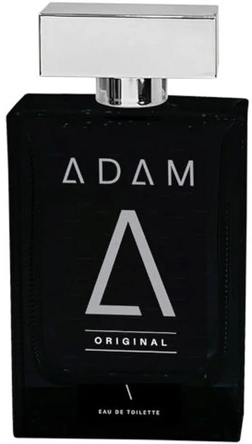 בושם לגבר Adam Original E.D.T 100ml